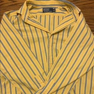 Men’s Ralph Lauren vintage button up